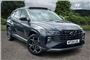 2024 Hyundai Tucson 1.6 TGDi N Line S 5dr 2WD