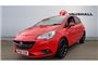 2019 Vauxhall Corsa 1.4 [75] Griffin 5dr