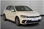 2022 Volkswagen Polo 1.0 TSI 110 R-Line 5dr DSG