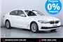 2019 BMW 5 Series 520i SE 4dr Auto