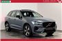 2022 Volvo XC60 2.0 T6 [350] RC PHEV Plus Dark 5dr AWD Geartronic