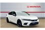 2022 Honda Civic 2.0 eHEV Sport 5dr CVT