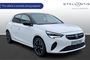 2021 Vauxhall Corsa e 100kW Elite Nav Premium 50kWh 5dr Auto [11kWCh]