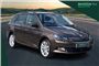 2018 Skoda Fabia Estate 1.0 TSI 110 SE L 5dr
