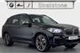 2018 BMW X3 xDrive M40i 5dr Step Auto