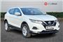 2021 Nissan Qashqai 1.3 DiG-T Acenta Premium 5dr