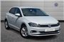 2018 Volkswagen Polo 1.0 TSI 95 SE 5dr