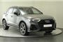 2020 Audi Q3 45 TFSI Quattro Vorsprung 5dr S Tronic