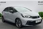 2023 Honda Jazz 1.5 i-MMD Hybrid Advance Sport 5dr eCVT