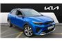 2023 Kia Stonic 1.0T GDi 48V GT-Line S 5dr DCT