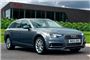 2019 Audi A4 Avant 35 TFSI Sport 5dr