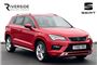 2020 SEAT Ateca 1.5 TSI EVO FR [EZ] 5dr DSG