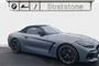 2024 BMW Z4 sDrive M40i 2dr Auto