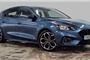 2020 Ford Focus 1.0 EcoBoost 125 ST-Line X 5dr Auto