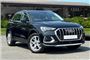 2025 Audi Q3 35 TFSI Sport 5dr S Tronic