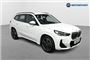 2024 BMW X1 xDrive 25e M Sport 5dr Step Auto