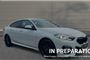 2022 BMW 2 Series Gran Coupe 220i M Sport 4dr Step Auto