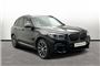 2021 BMW X3 xDrive M40i 5dr Auto