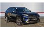 2022 Toyota RAV4 2.5 VVT-i Hybrid Excel 5dr CVT