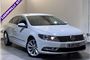 2015 Volkswagen CC 2.0 TDI BlueMotion Tech GT 4dr DSG