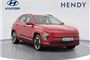 2024 Hyundai Kona 160kW Advance 65kWh 5dr Auto