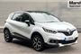 2018 Renault Captur 0.9 TCE 90 GT Line 5dr