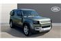 2021 Land Rover Defender 3.0 D200 SE 110 5dr Auto