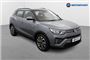 2021 SsangYong Tivoli 1.5P Ultimate 5dr