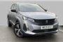 2021 Peugeot 3008 1.2 PureTech GT 5dr EAT8