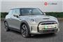 2022 MINI Hatchback 135kW Cooper S Level 2 33kWh 3dr Auto