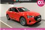 2020 Audi e-tron 300kW 55 Quattro 95kWh Launch Edition 5dr Auto