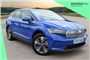 2022 Skoda Enyaq 150kW 80 ecoSuite 82kWh 5dr Auto