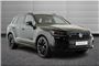 2023 Volkswagen Touareg 3.0 V6 TDI 4Motion Black Edition 5dr Tip Auto