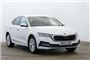 2024 Skoda Octavia 1.5 TSI SE L 5dr