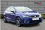 2019 SEAT Ibiza 1.0 TSI 95 FR Sport [EZ] 5dr