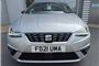 2021 SEAT Ibiza 1.0 TSI 95 Xcellence [EZ] 5dr