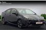 2021 Toyota Prius 1.8 VVTi Business Edition Plus 5dr CVT