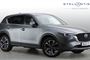 2022 Mazda CX-5 2.0 Sport Edition 5dr