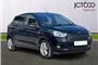 2018 Ford Ka+ 1.2 Zetec 5dr