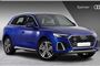 2021 Audi Q5 50 TFSI e Quattro S Line 5dr S Tronic