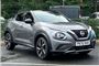 2020 Nissan Juke 1.0 DiG-T Tekna+ 5dr