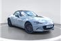 2024 Mazda MX-5 2.0 [184] Homura 2dr