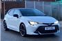 2021 Toyota Corolla 1.8 VVT-i Hybrid GR Sport 5dr CVT