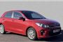 2017 Kia Rio 1.25 2 5dr