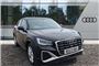 2023 Audi Q2 35 TFSI S Line 5dr S Tronic