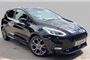 2021 Ford Fiesta 1.0 EcoBoost 95 ST-Line Edition 5dr