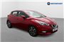 2018 Nissan Micra 1.5 dCi Acenta 5dr