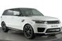 2020 Land Rover Range Rover Sport 3.0 D300 HSE 5dr Auto