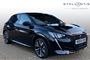 2020 Peugeot e-208 100kW GT Line 50kWh 5dr Auto