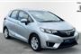 2017 Honda Jazz 1.3 SE 5dr
